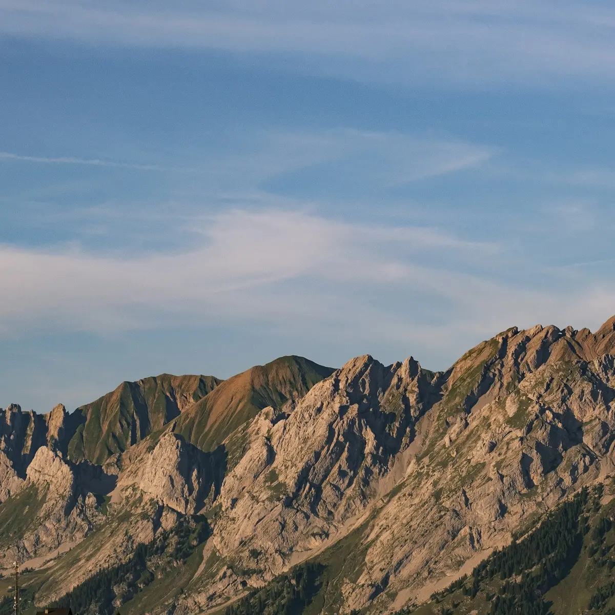 Plateau de Beauregard