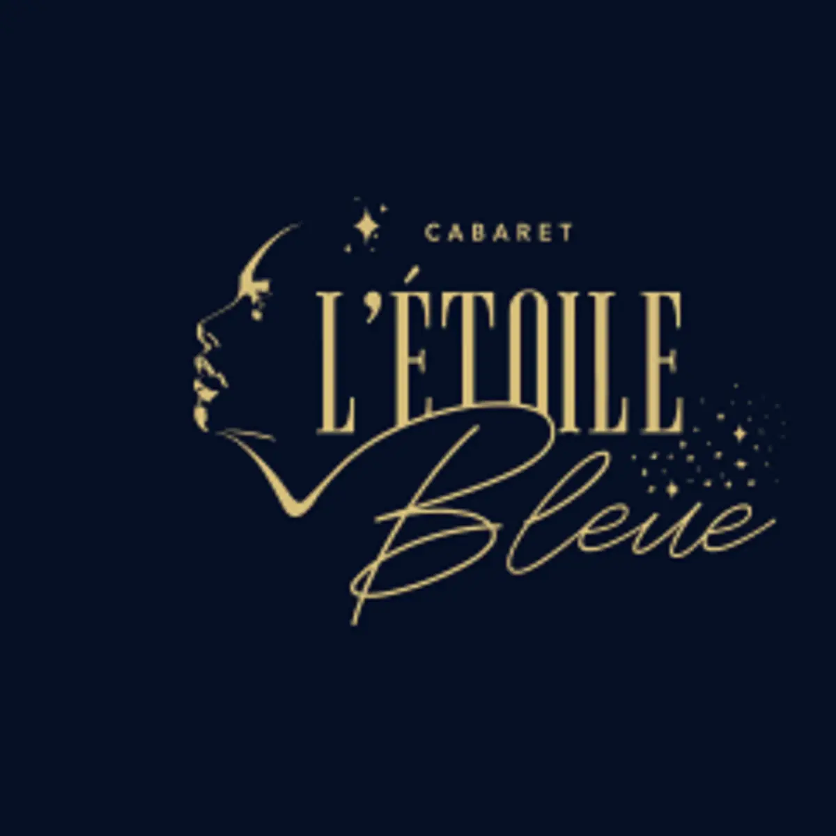 Cabaret l'Etoile Bleue
