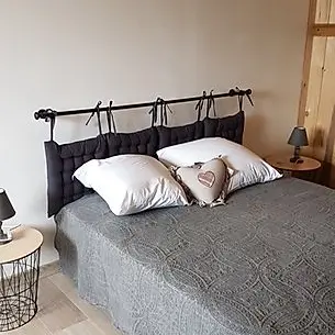 Gîte Pas sans peine