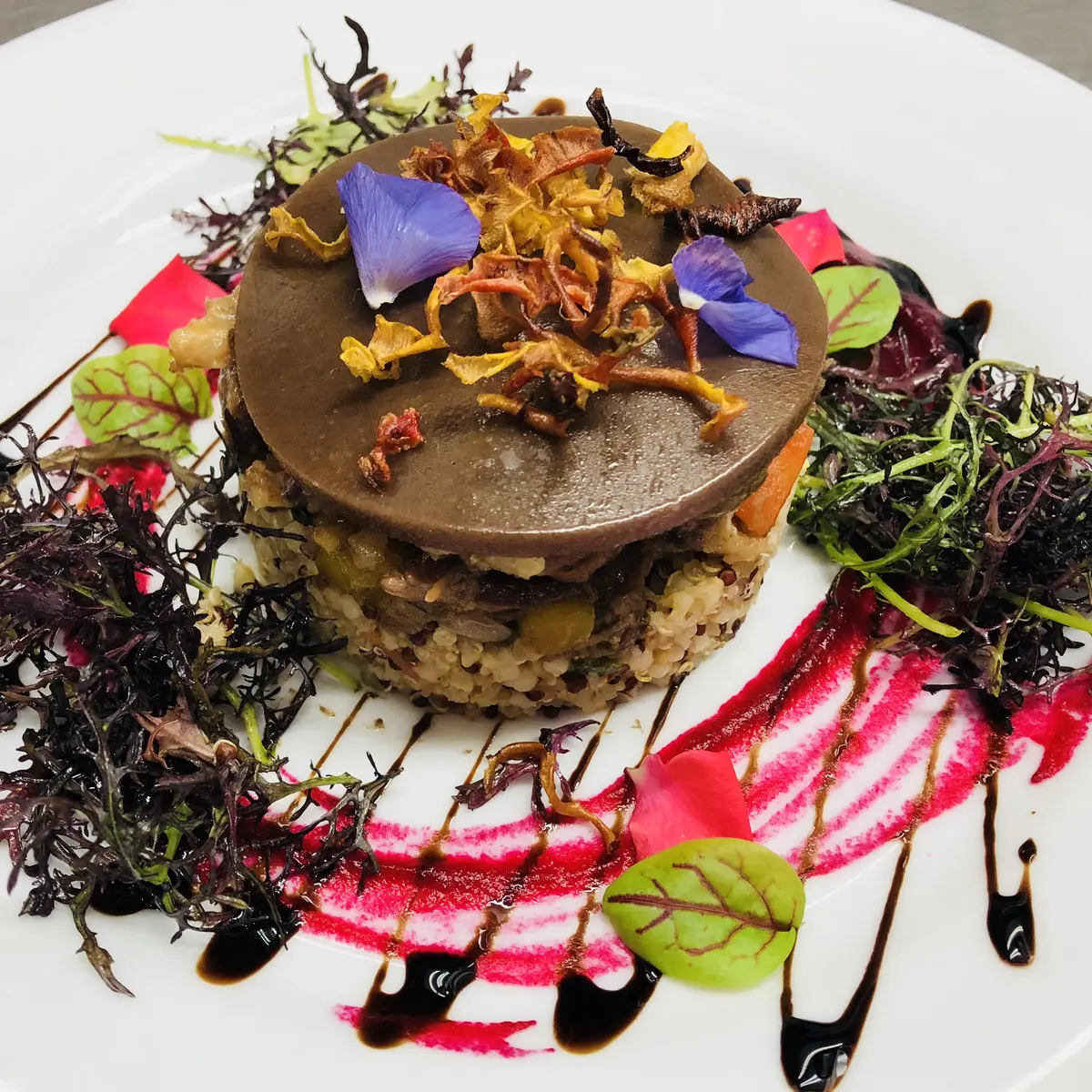 Chez Lisa L'Auberge d'Arenthon