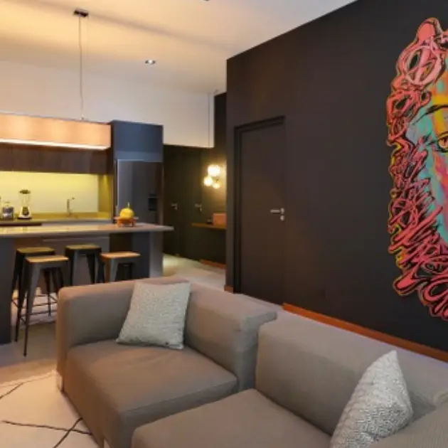 Tahiti Luxury Apartment
