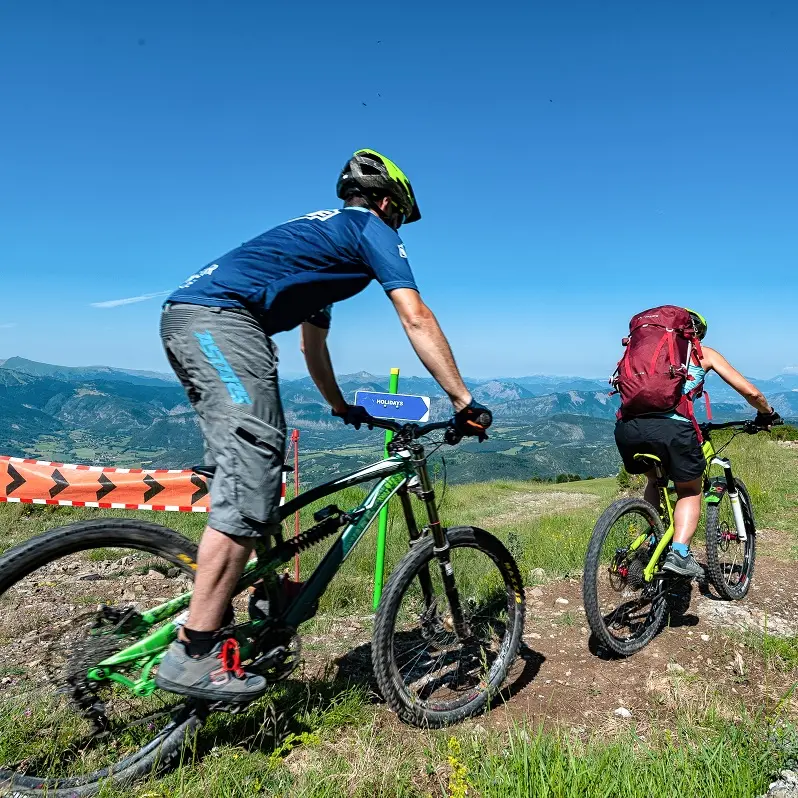 Initiation_VTT_ Freeride_Ecole_VTT_Montclar