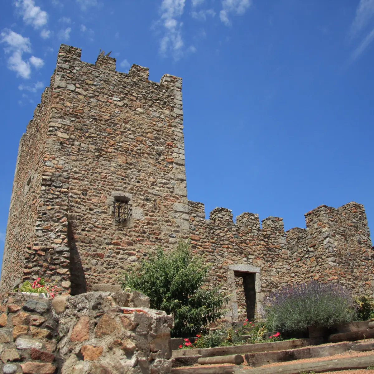 Château ST GERMAIN LAVAL
