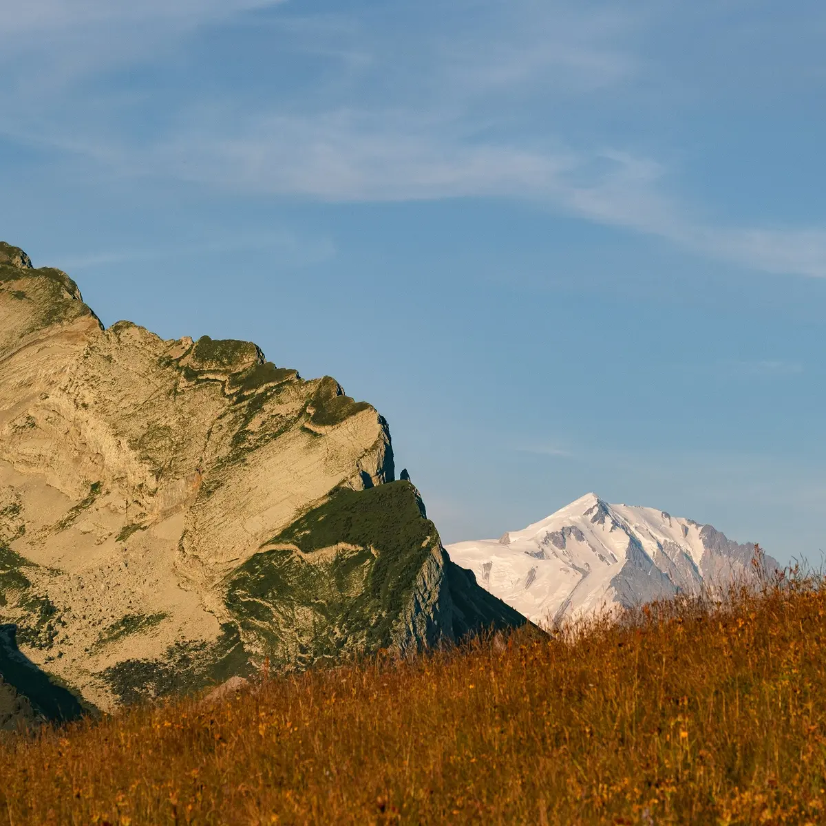 Plateau de Beauregard
