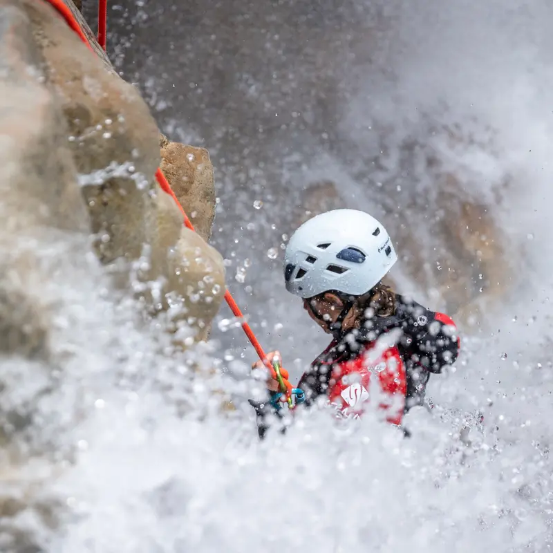 canyon aventure et expert