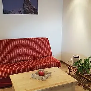 Gîte Pas sans peine