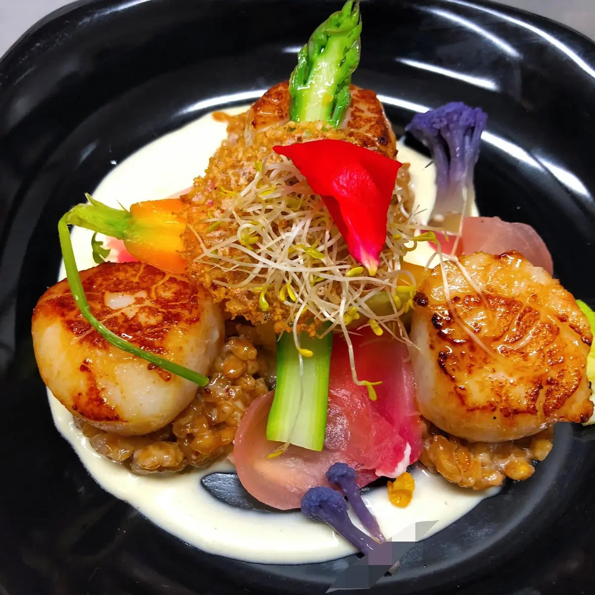 Chez Lisa L'Auberge d'Arenthon