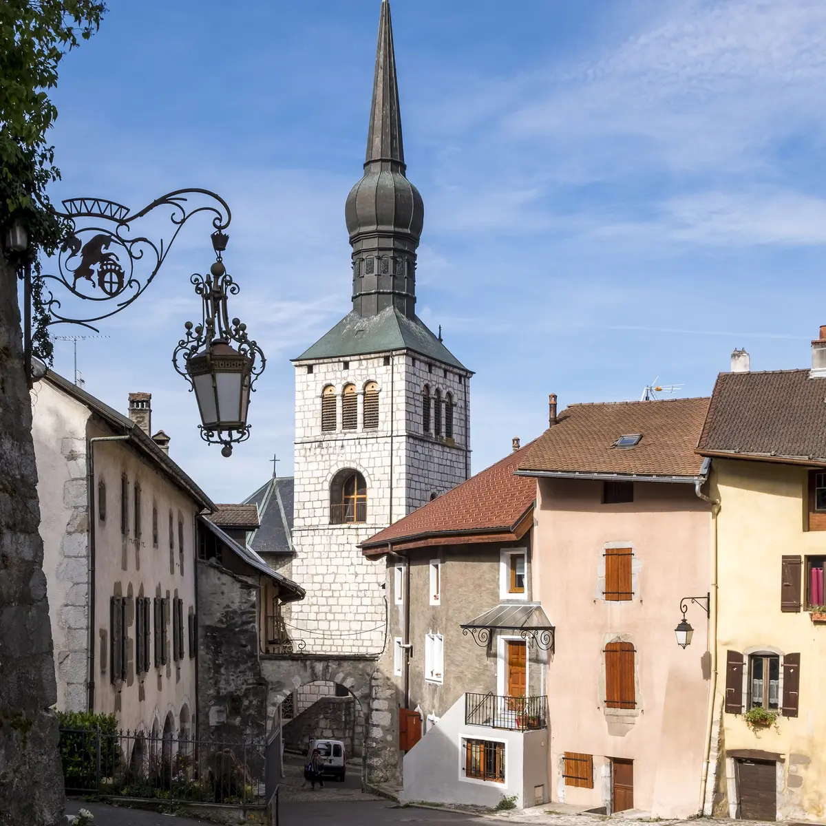 Eglise Saint-Jean-Baptiste