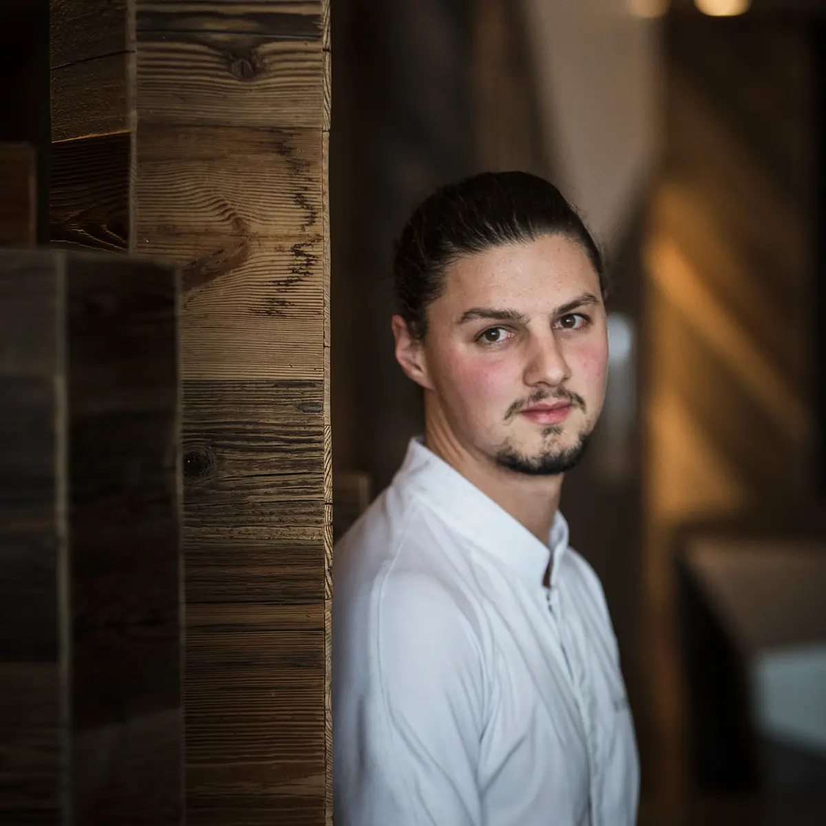 Jean Baptiste Merle_Crazy Barms