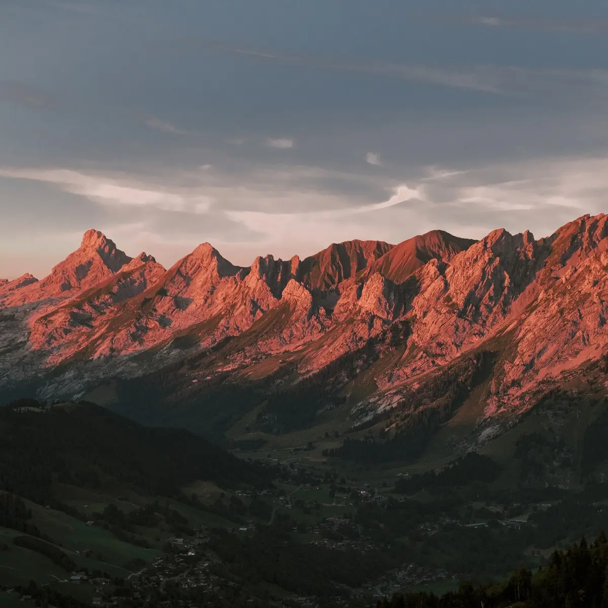 Plateau de Beauregard