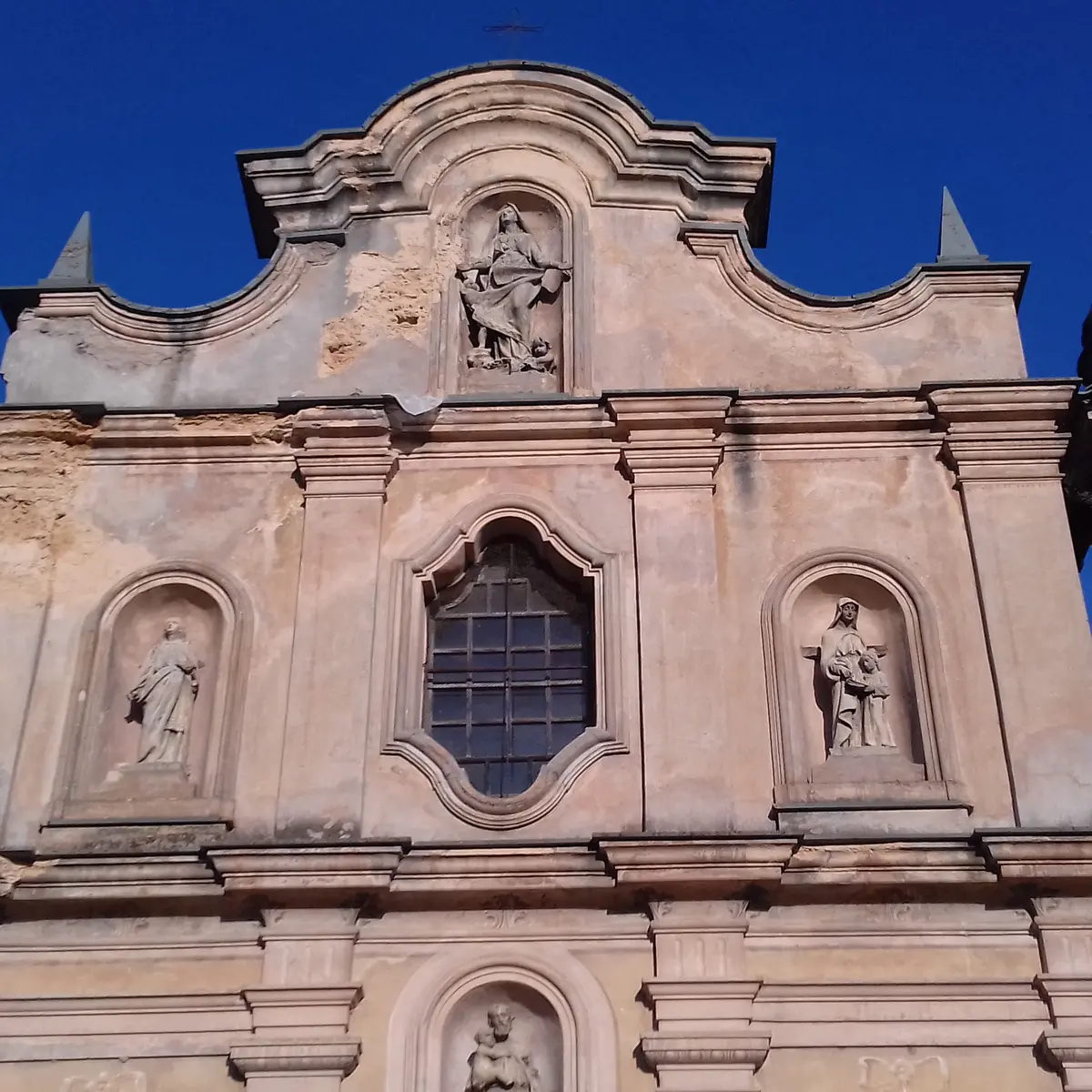 chapelle de l'Assomption