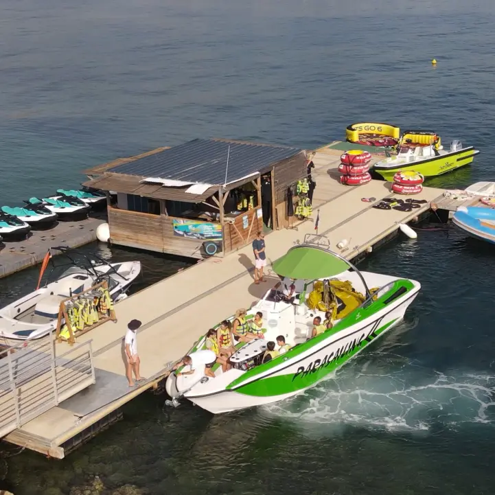 Bandol Sports Nautiques