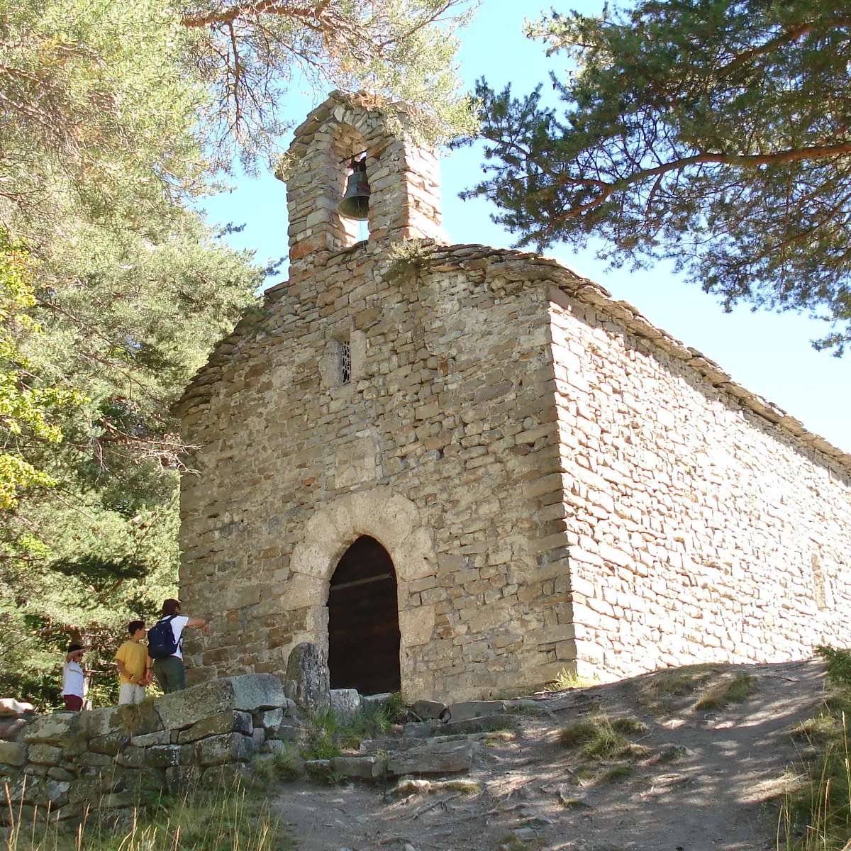 Chapelle_St_Léger_Montclar