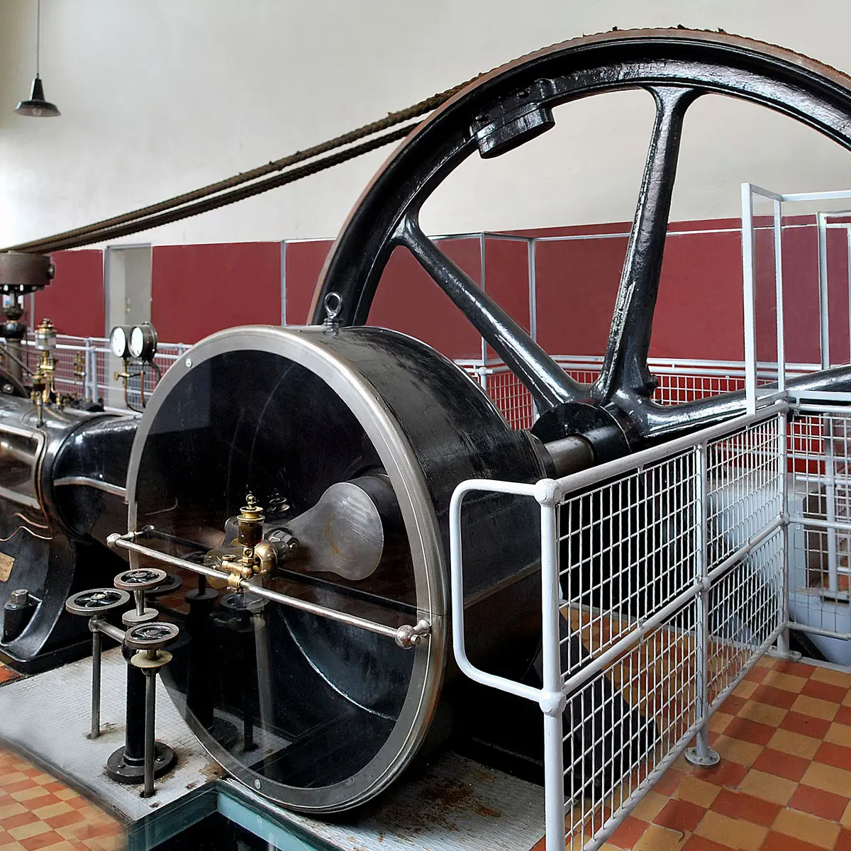 Microcentrale