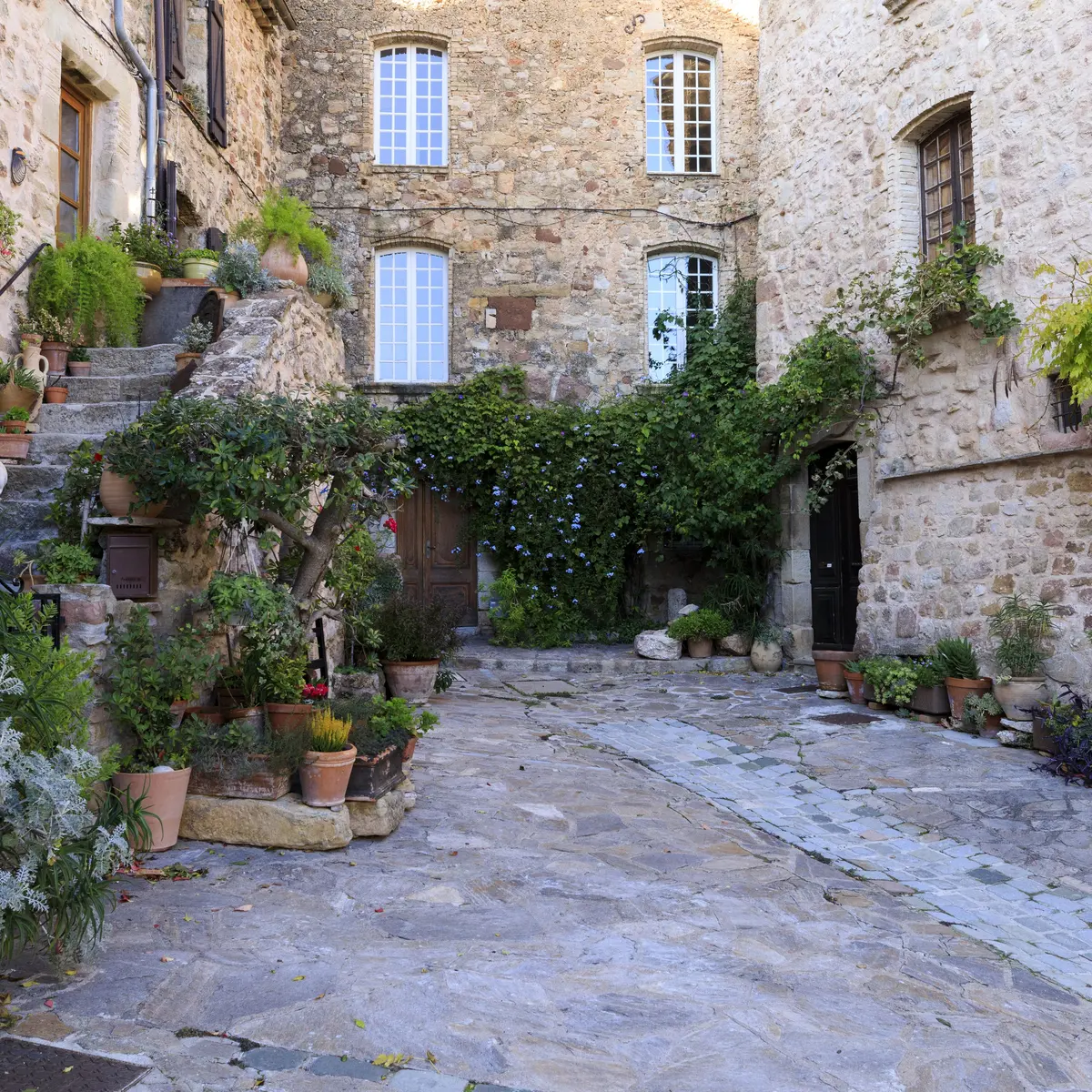 Point Info Tourisme Les Arcs sur Argens