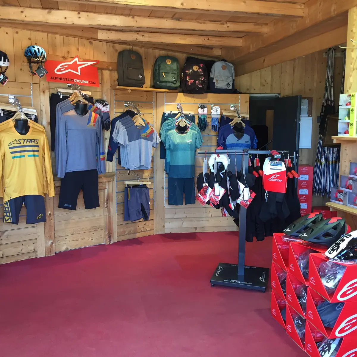 Guillet sport