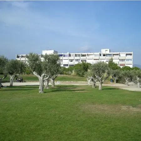 Studio dans un immeuble - Les Sablettes - Musa Sophie