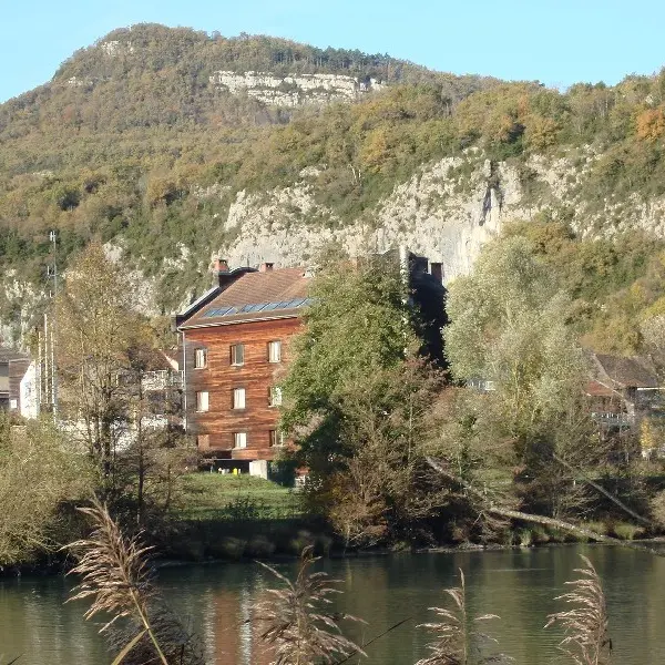 La Maison des Isles