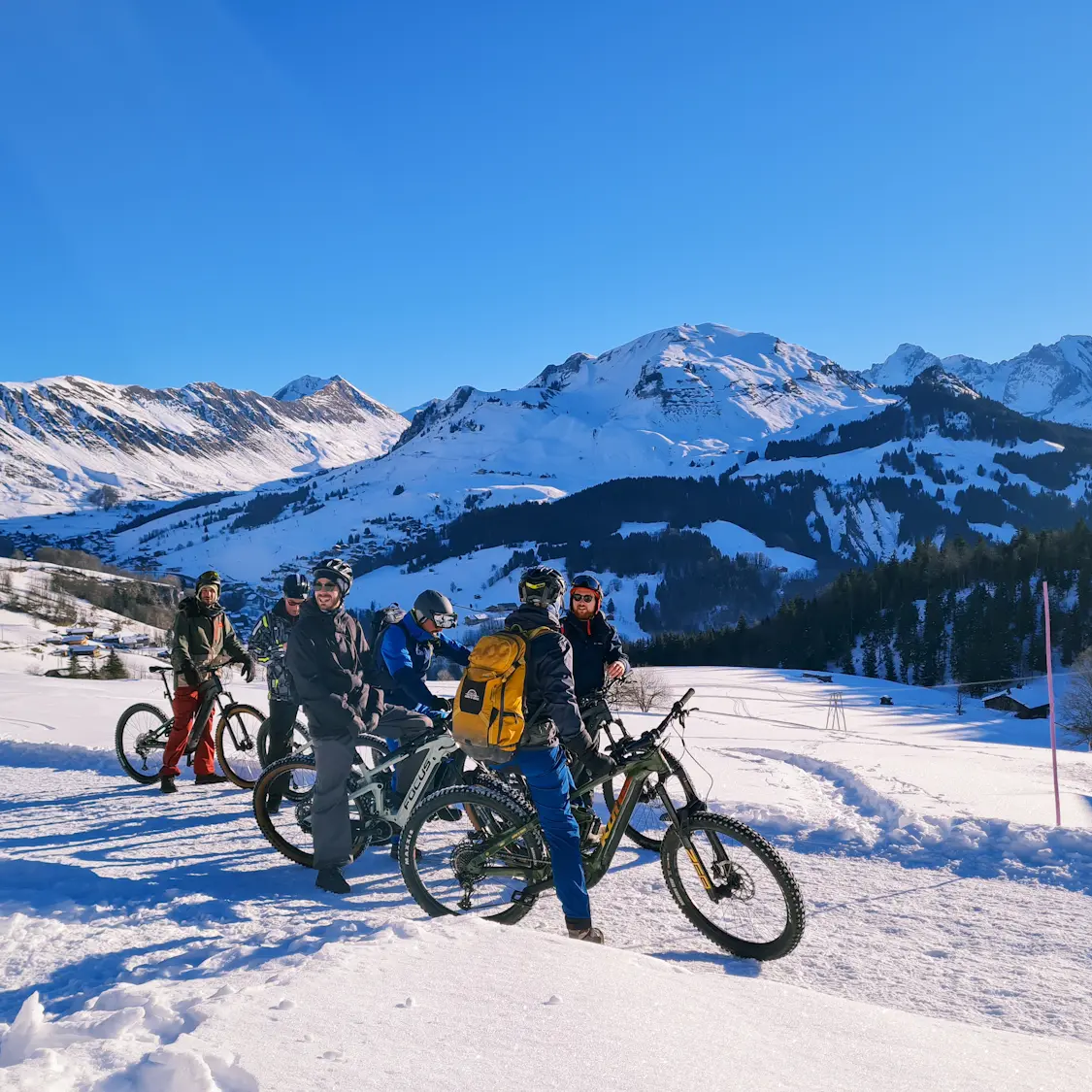 Chinaill'e-bike