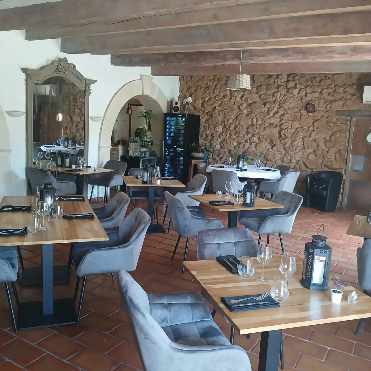 Intérieur