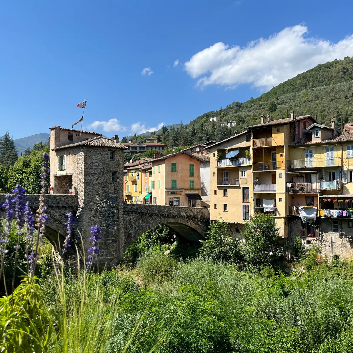 Pont-Vieux