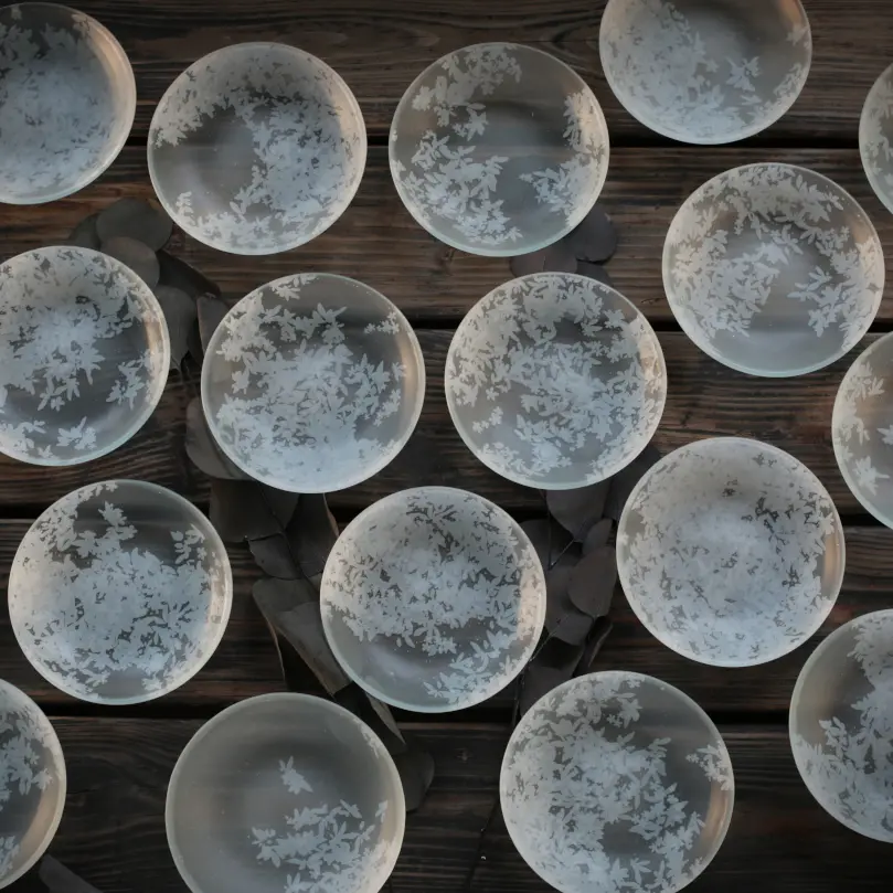 Atelier Ilaké à St Laurent du Cros