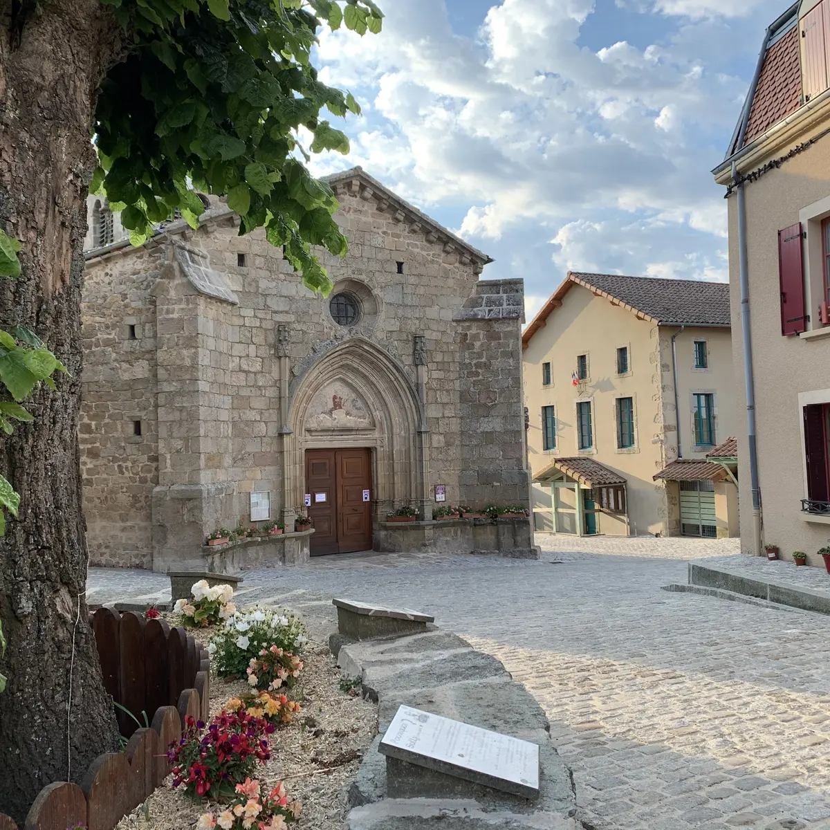 Eglise
