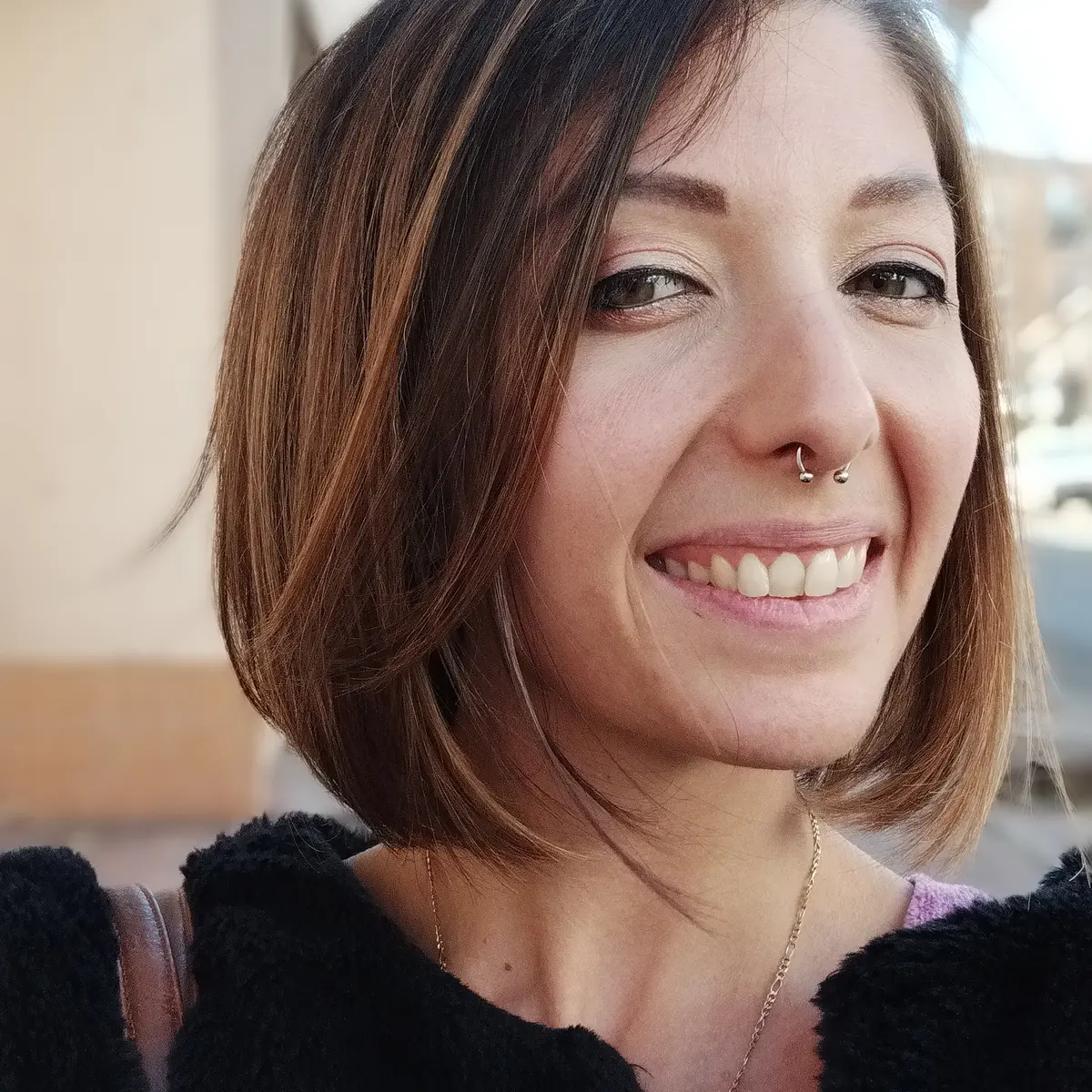 Jennifer Sanchez - Naturopathe