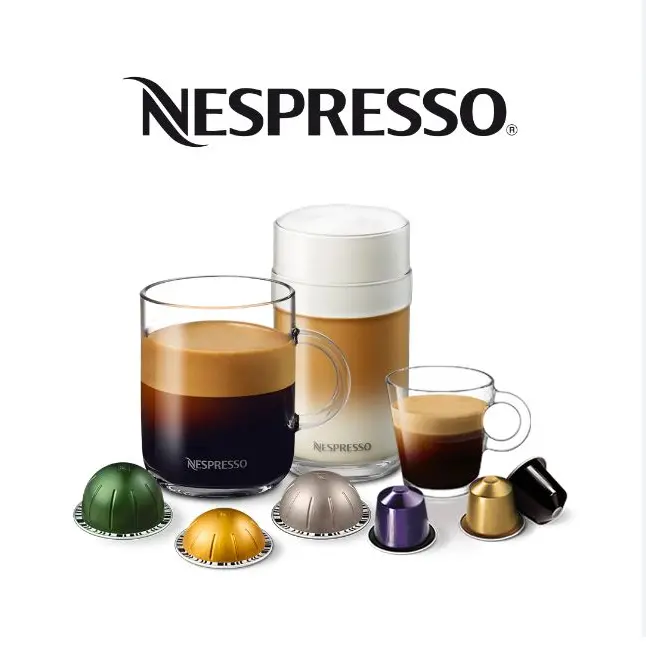Boutique Nespresso Marseille