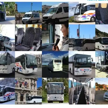 Autocars Sumian Marseille