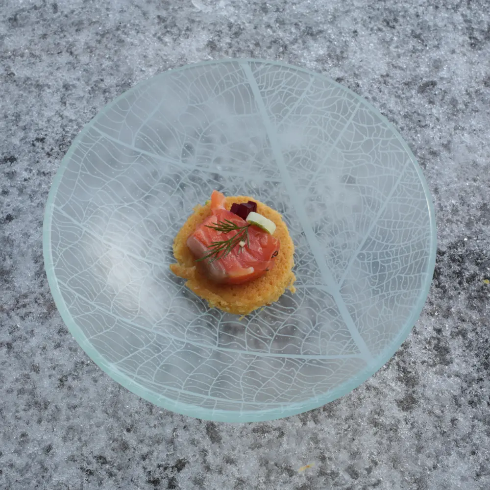 Atelier Ilaké à St Laurent du Cros