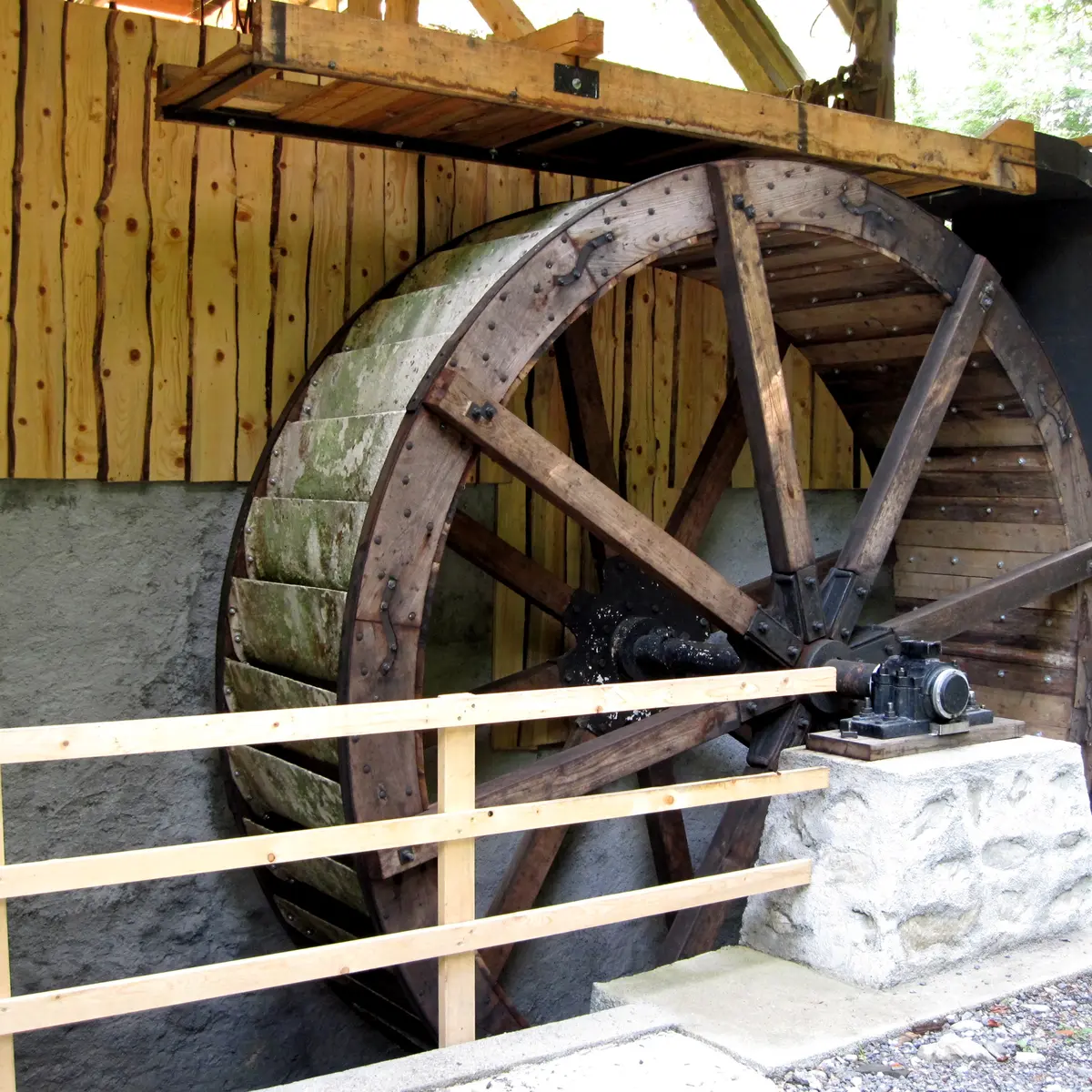 Moulin