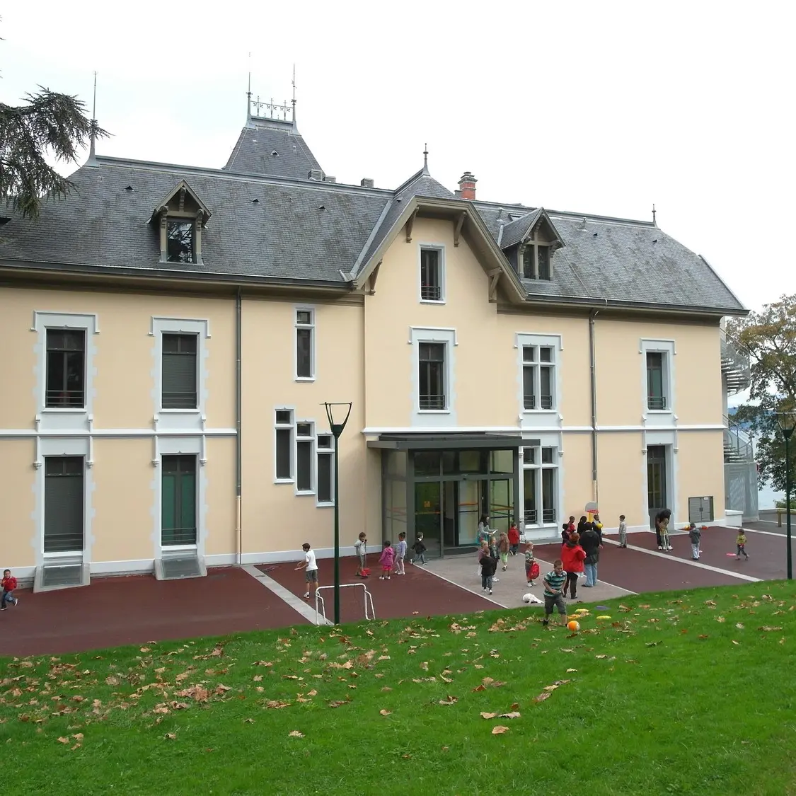Villa Dollfus