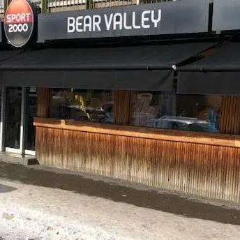 Bear Valley Sport 2000