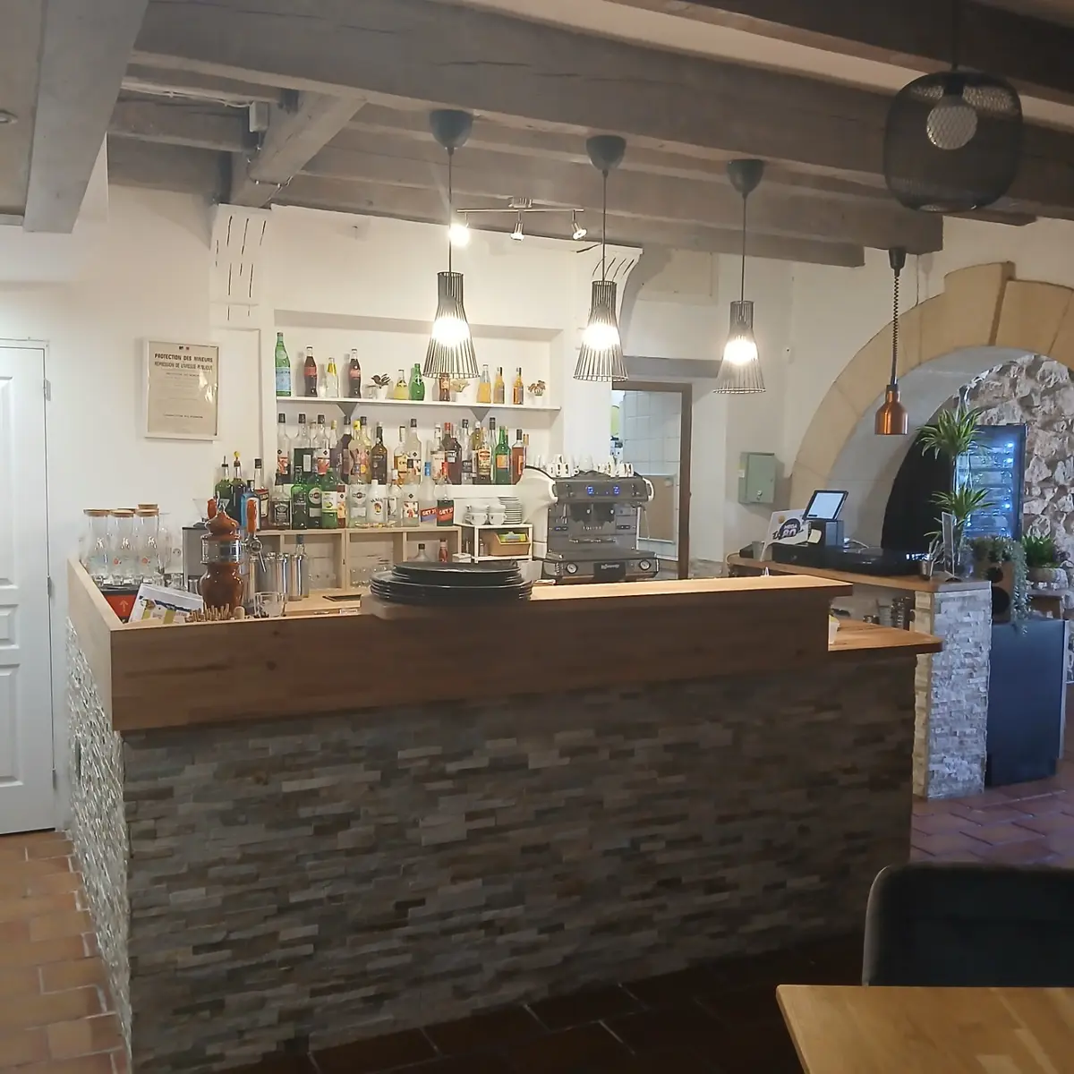 Bar