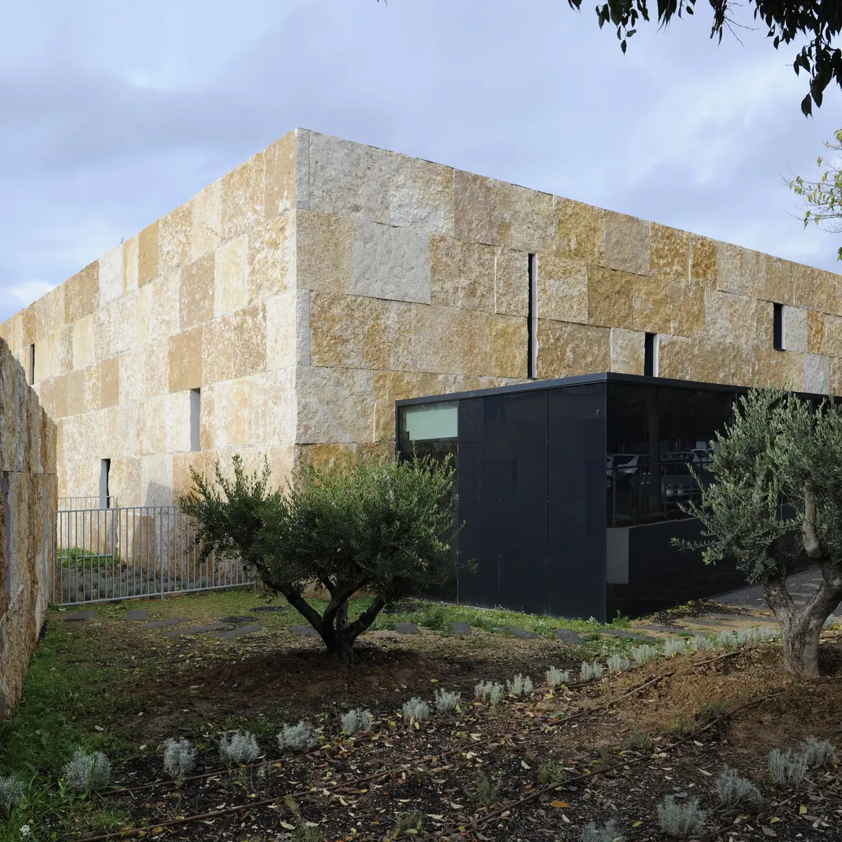 Gymnase les oliviers