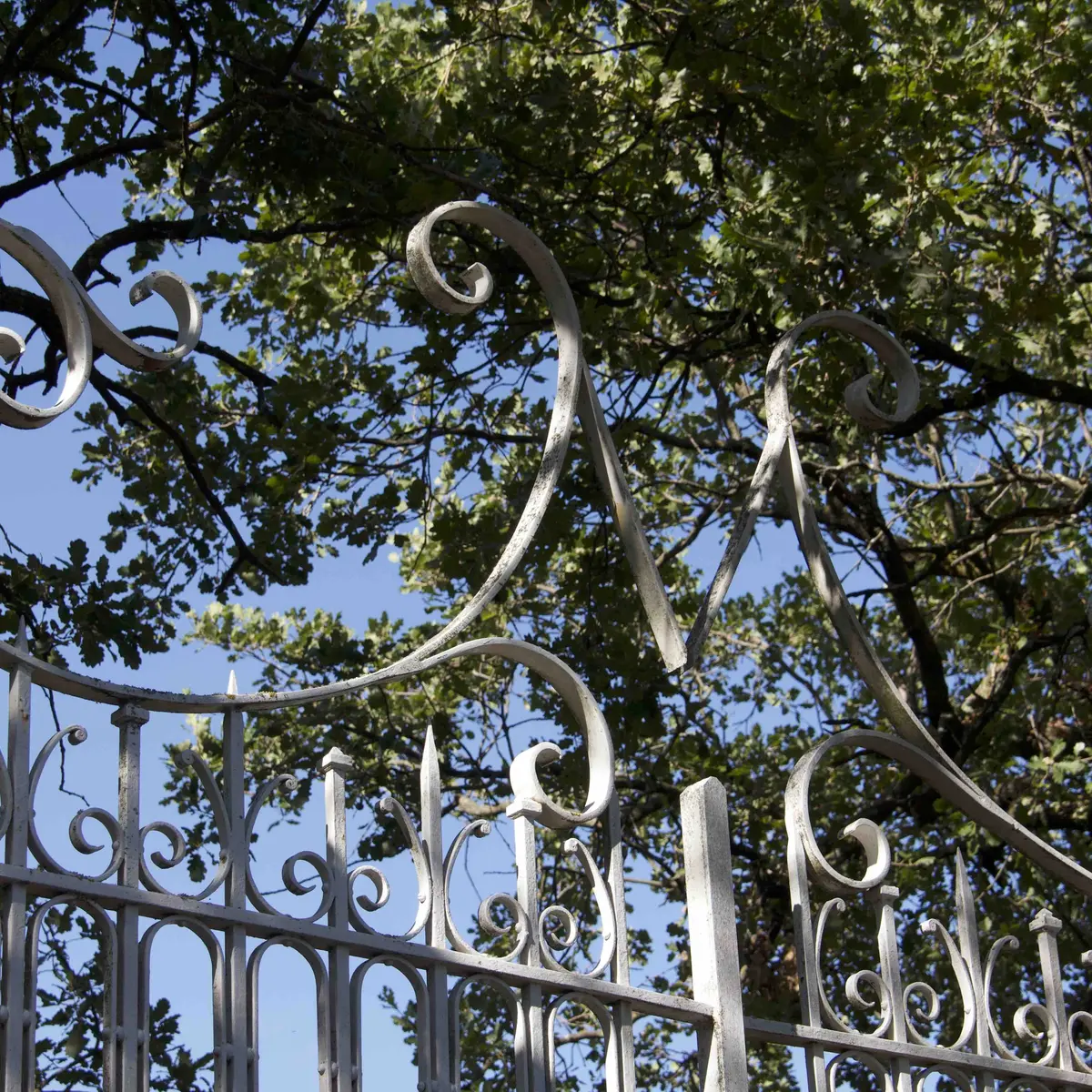 Château Maucoil