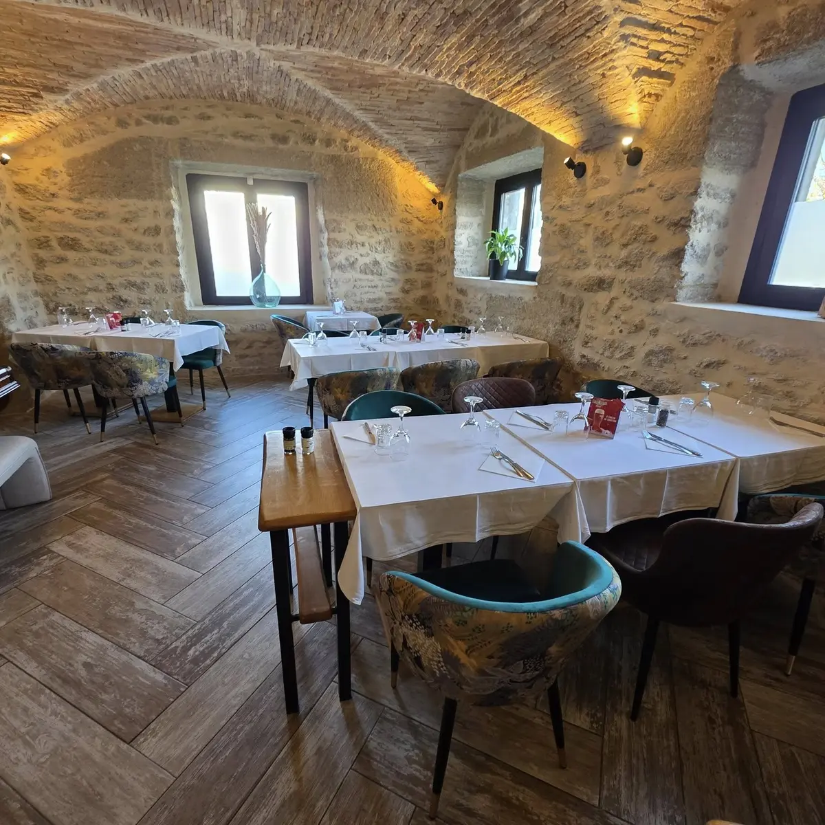 Ju'ste Chez-Moi_Sorgues