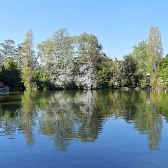 Parc Borély - Ville de Marseille