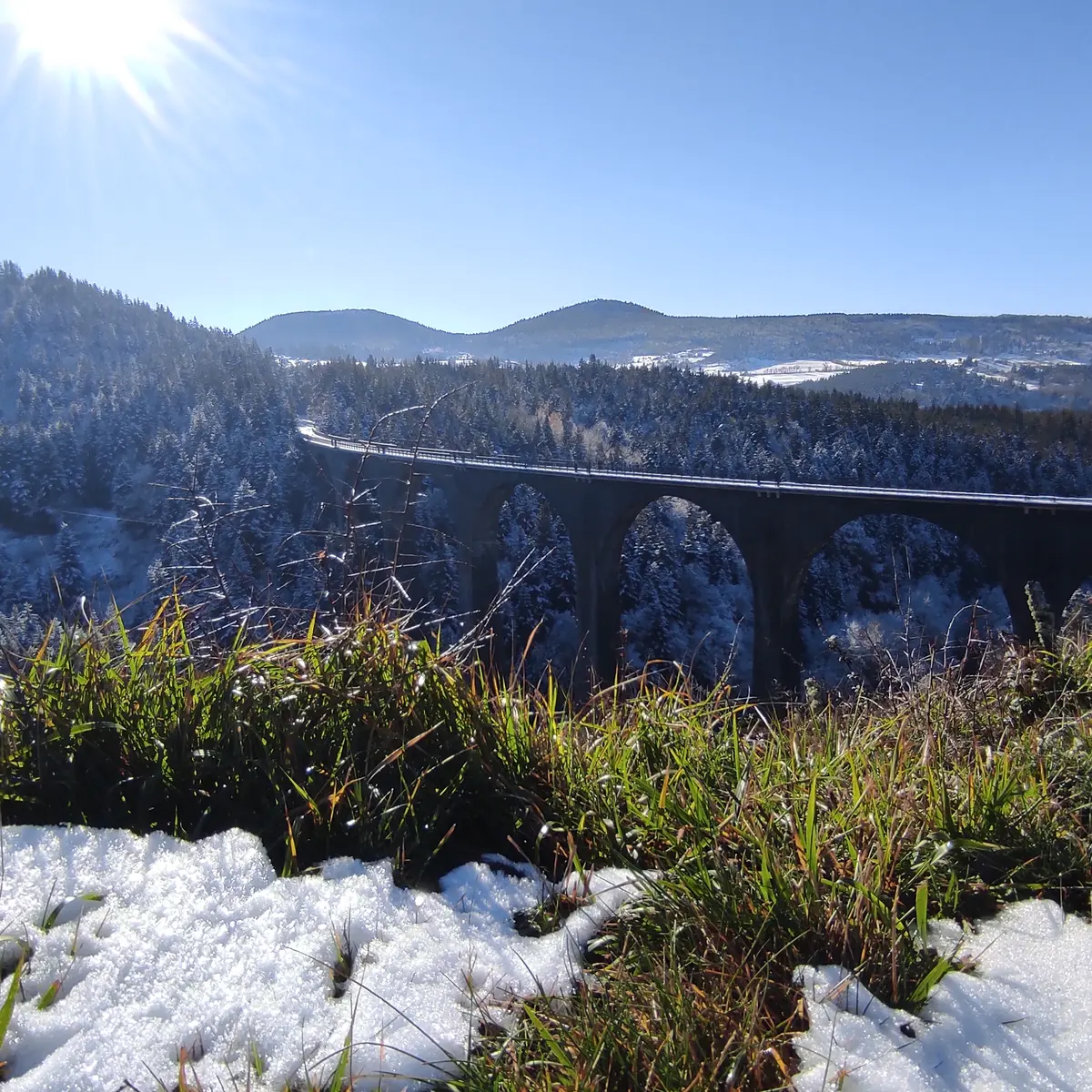 Tyroliennes géantes