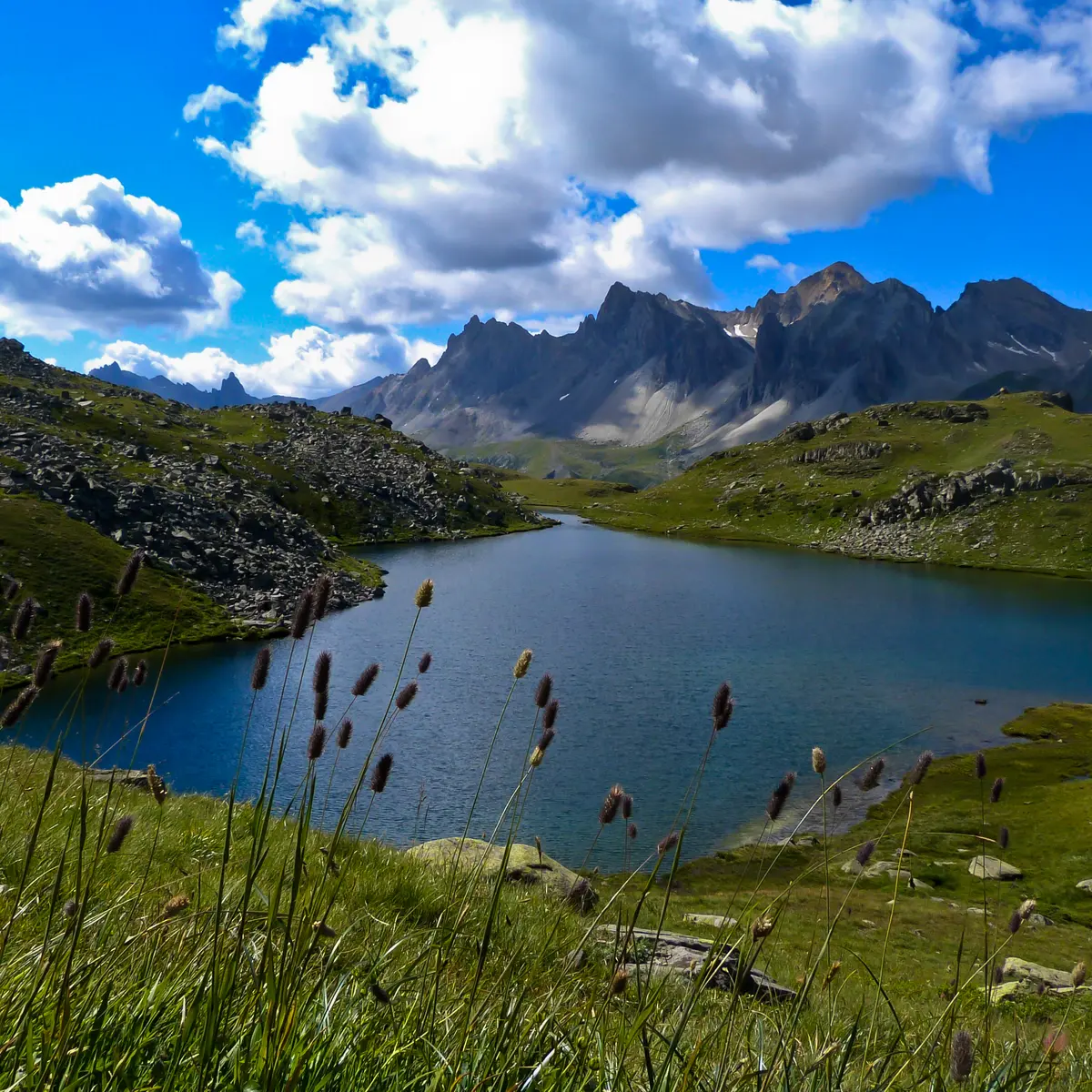 rando facile famille enfant