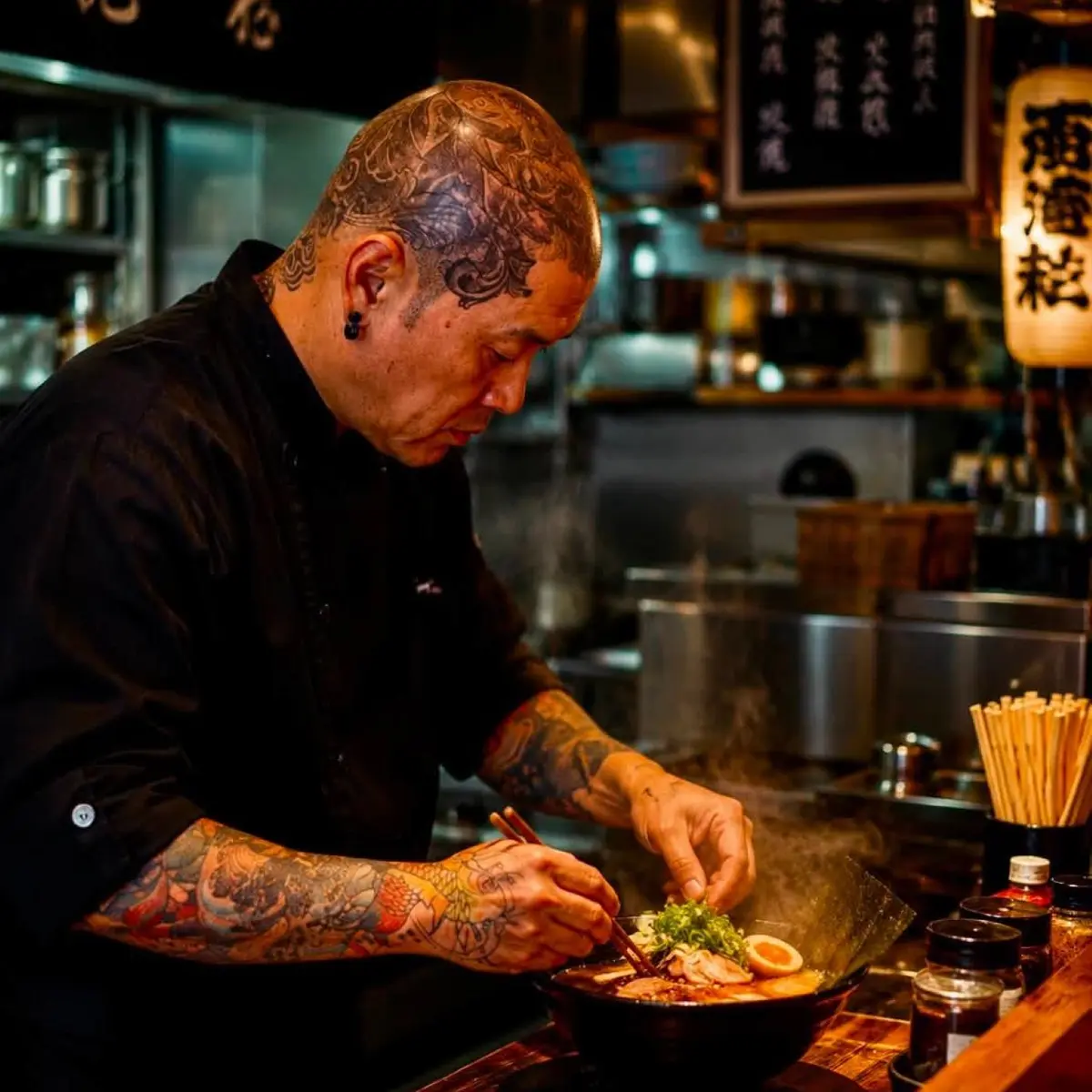 Ramen Izya