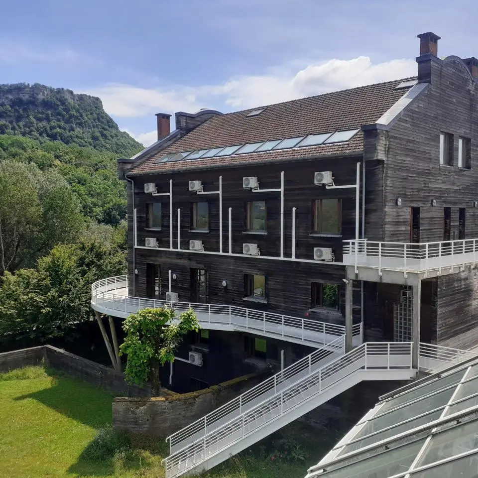 La Maison des Isles_Brégnier-Cordon