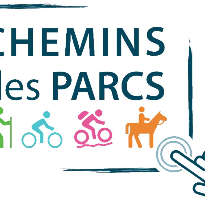 Chemins des Parcs