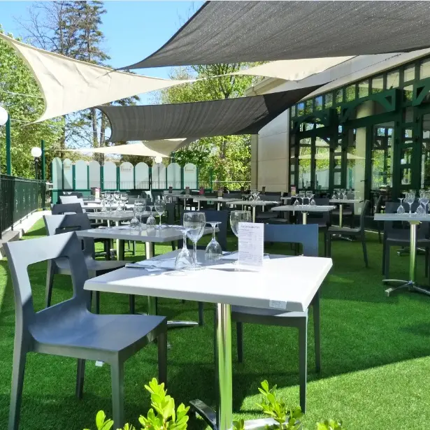 Casino Partouche Gréoux les Bains