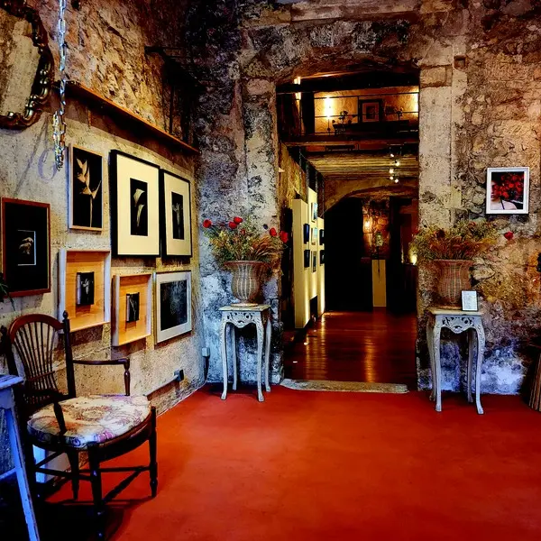 Galerie des Augustines