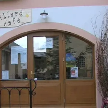 Villard café