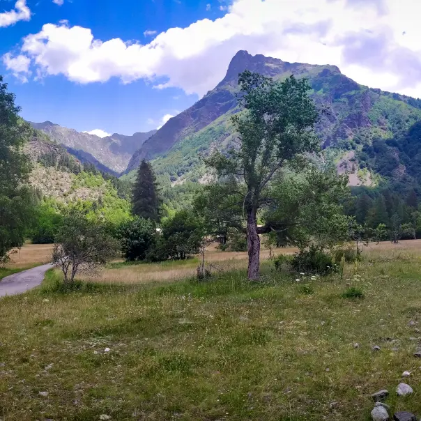 Molines-en-Champsaur