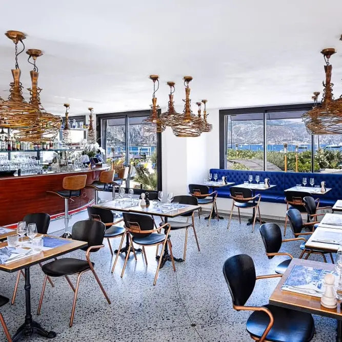 Le Comptoir de Mademoiselle