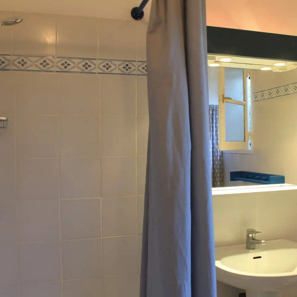 Location saisonnière Au Bres di Aupiho